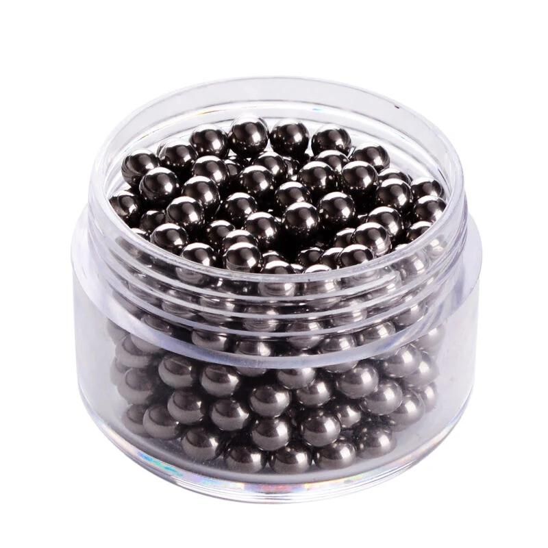 4.0 mm Chrome Steel Balls for Deep Groove Ball Bearing