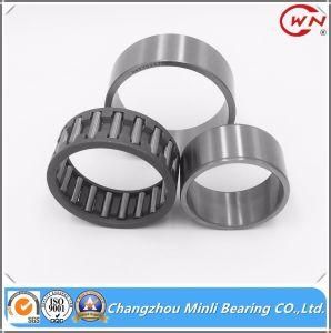 China Manufacturer Needle Roller Bearing Without Shoulder Nao30X47X16