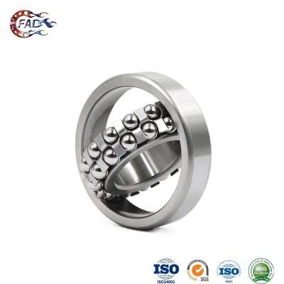 Xinhuo Bearing China Linear Bearings Supply Slingshot Ball Bearings11318 Double Row Selfaligning Bearing