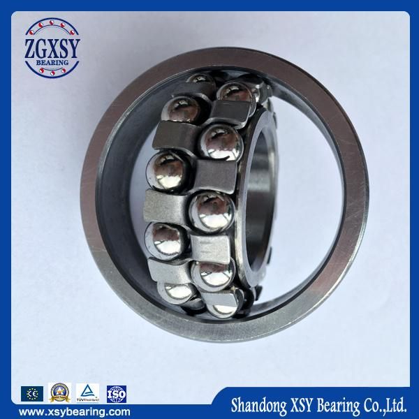 Self-Aligning Ball Bearing 1200series, 1300series, 2200series