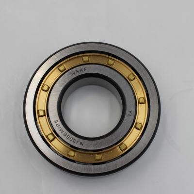 Motorcycle/Auto Part Cylindrical Roller Bearing Chrome Steel Nn3076K