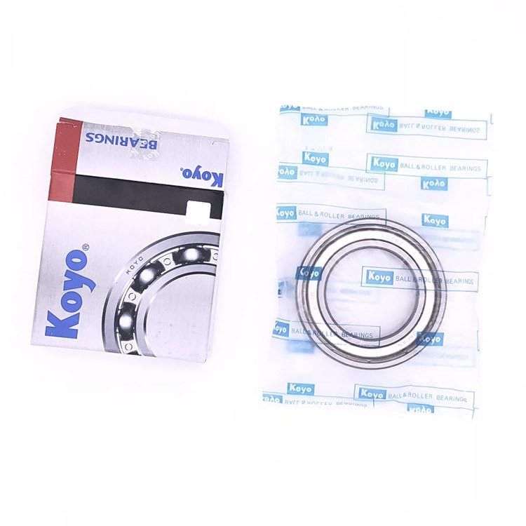 Large Stock Distributor/High Precision/High Quality Koyo/NTN/NSK 6301 Deep Grove Ball Bearing/Auto Bearing