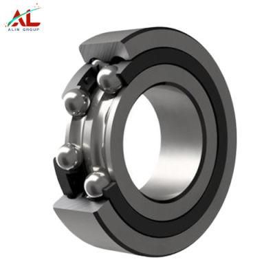 Small Vibration Jtekt Double Row Deep Groove Ball Bearing