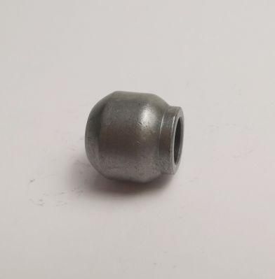 Supply Sintered Flanged Iron Fan Bushing