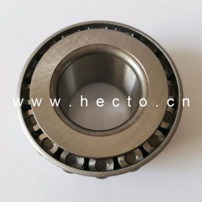 Inch Tapered Taper Roller Bearing 4367 Cone 015 981 1605