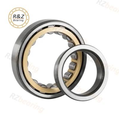 Bearings Needle Roller Bearing Hot Sale Cylindrical Roller Bearing Nu1011 with Factory Cheap Price