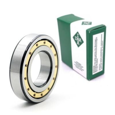 Original Generator Internal Combustion Engine Gas Turbine Cylindrical Roller Bearing Rn650L