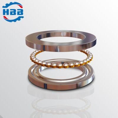 170mm 51134 High Precision Thrust Ball Bearing in Stock