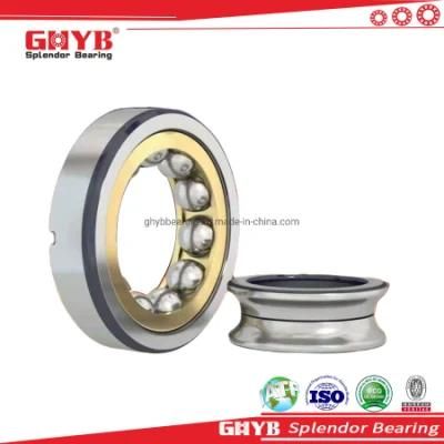 Cycloidal Reducers Food Packaging Machinery 7002AC 7003AC NTN NSK Angular Contact Ball Bearing