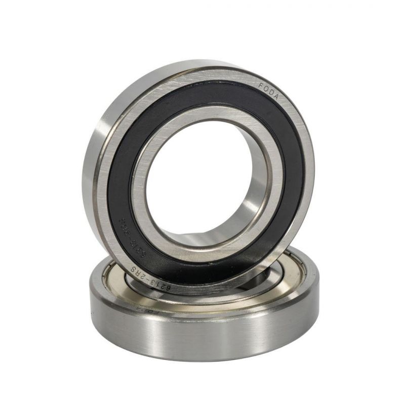 Ball Bearing Used in Motorcycle/Deep Groove Ball Bearing of 623/6203-Zz/6303-2RS/6403/62208/62308