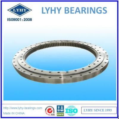 Slewing Ring Bearing I. 1055.25.00. B Turntable Bearing I. 1155.25.00. B