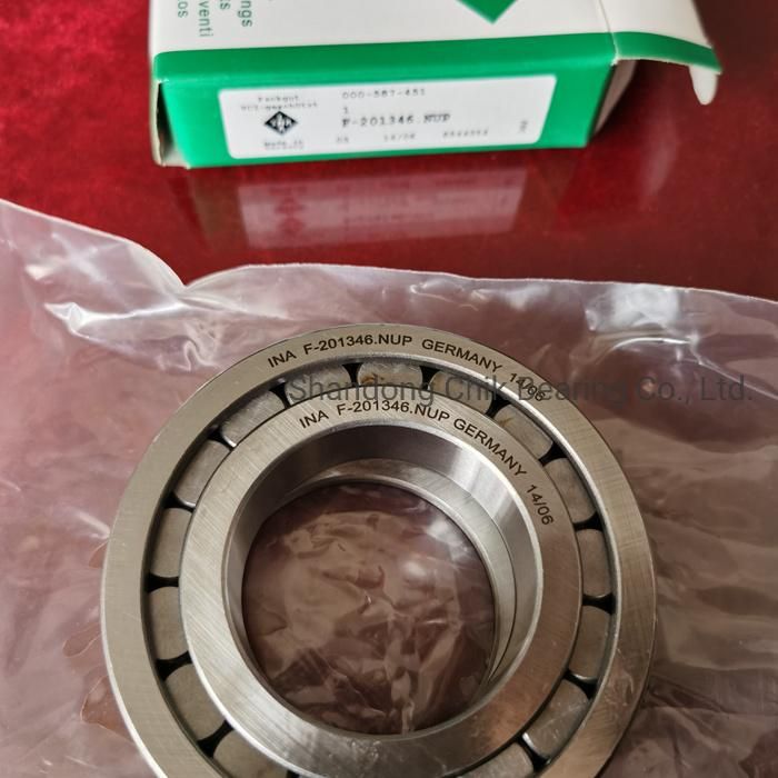 F-234977 F-236120 F-239495 F-237542.02 Original Germany Bearing Angular Contact Ball Bearing