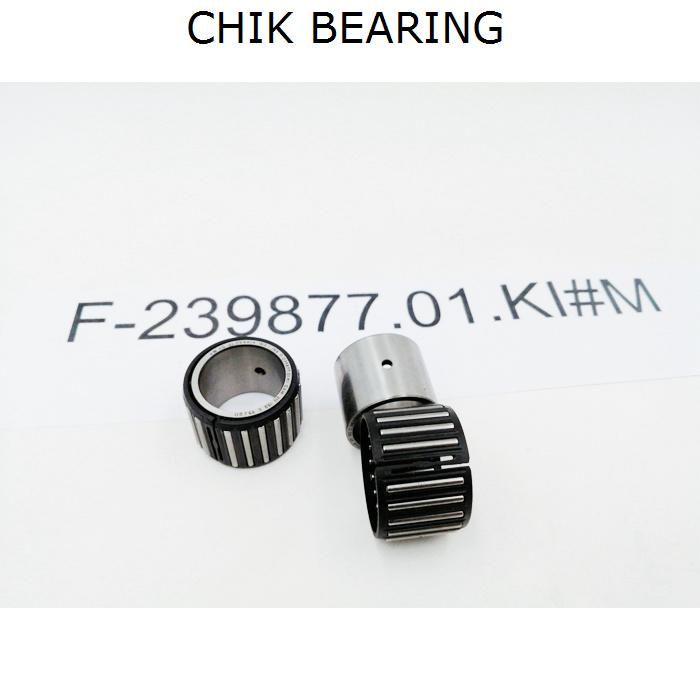 Ready Stock F-239877.01. Ki#M Needle Roller Bearing F-239877 Gearbox Bearing