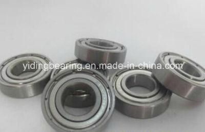 High Quality NSK Thin Wall Deep Groove Ball Bearing 6904DDU