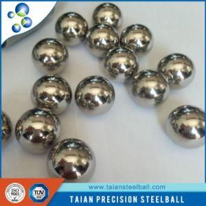 Grinding Stainless Steel Balls Carbon Steel Ball