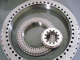 OEM Slewing Bearing for Excavator Daewoo