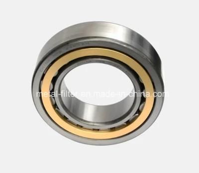 High Quality Cylindrical Roller Bearing Nj211