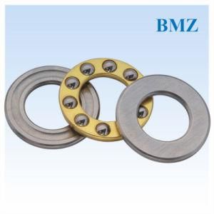 F Series Thrust Ball Bearings Without Raceway (Miniature series)