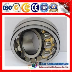 A&F double row spherical roller bearing /self-aligining roller black angle bearing 22224CA/W33