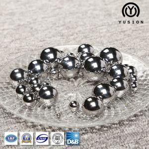 Yusion 3/16&quot;~6&quot; AISI 52100 Chorme Bearing Steel Ball /Chrome Steel Ball/Bearing Steel Ball