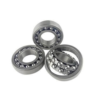 SKF NSK NTN Koyo NACHI THK China Factory Price Size Chart Self-Aligning Ball Bearing 2315 2314K 2313 2316 2328 for Textile Machine