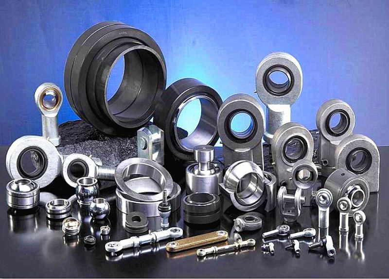 Radial Spherical Plain Bearing with Good Quality