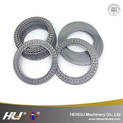 AXW10 High Limiting Speed Needle Roller Thrust Bearing Used In Automobile Drive Trains