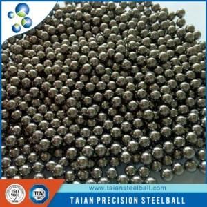 Material Carbon Solid Steel Ball for Sale