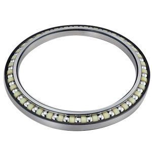High Precision Angular Contact Ball Bearing for Heavy Duty Construction Machinery