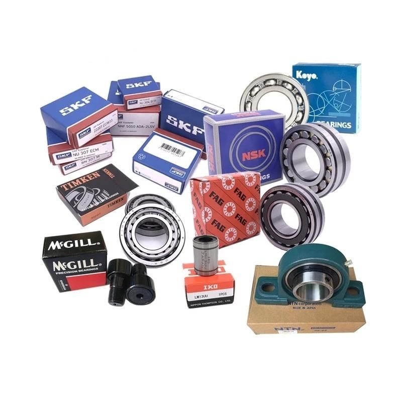 Cvp Metal Fabrication Stainless Steel Flat Roller Needle Bearing
