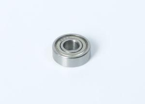 High Quality Groove Ball Bearing 696zz 6X15X5 mm Thin Section Manufacturers Bearings