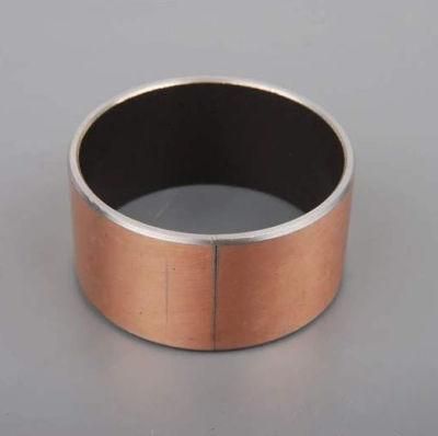 Du Self Lubricating Multilayer Composite Bushing