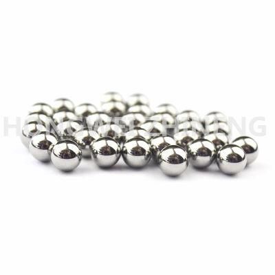 Stainless Steel Balls for Bearings