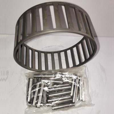 Needle Roller and Cage Assemblies Needle Bearing Single Row K84X96X36.3