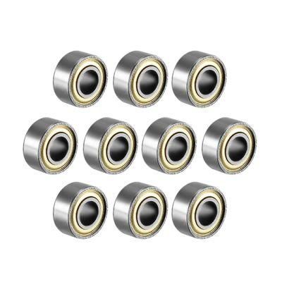 684zz Ball Bearing 4mm X 9mm X 4mm Double Shielded 684-2z Deep Groove Bearing