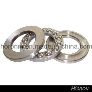 Bearing-Ball Bearing-Thrust Ball Bearing-Thrust Roller Bearing (51215)