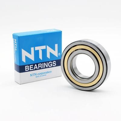 Own Brand Internal Combustion Engine Gas Turbine Auto Parts Cylindrical Roller Bearing N604 M