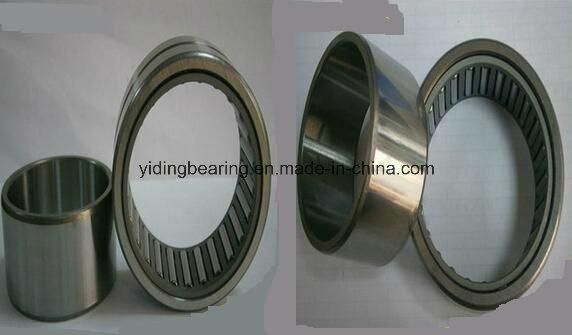 High Quality IKO Needle Roller Bearing Na55*80*18