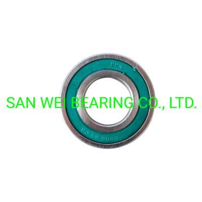 Ball Bearing 6312 Deep Groove Ball Bearing High Speed for Motor Motorcycle Spare Part