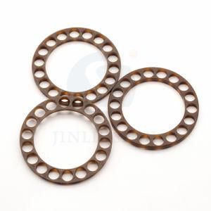 Thrust Ball Bearing Cage Bearing Cover Precision Motors