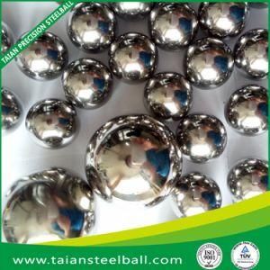 35mm Top Quality Stainless Carbon Steel Balls for Bicycle G500