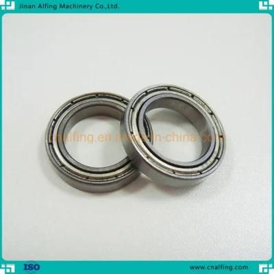 608 Miniature Deep Groove Ball Bearing