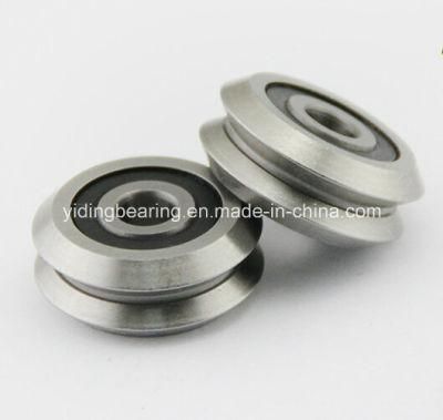 Sliding Rail Guide U V W Shape Bearing Ssw2X RM2zz