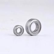 Stainless Steel Deep Groove Ball Bearing (SR3-24)