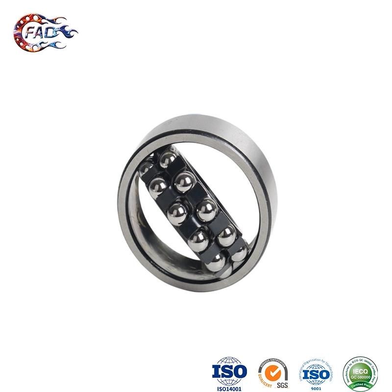 Xinhuo Bearing China Ceramic Bearing Suppliers Buy Ball Bearings1213 Selfaligning Bearing