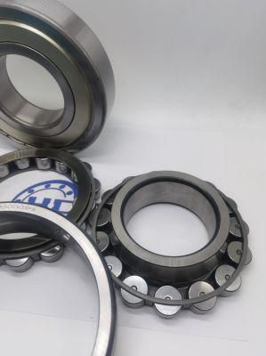 Vibrating Screen Bearing Size 140X250X68 Mechanical Spherical Roller Bearings 22228