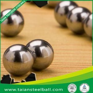 Stainless Bearing Ball/Carbon Steel Balls in AISI1045