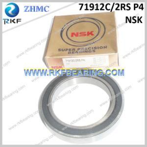 Japan NSK 71912c/2rsp4 60X85X13mm High Precision Angular Contact Ball Bearing