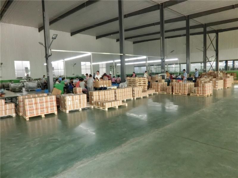 China OEM Long Life Pillow Block Bearings (UCF201-UCF220)