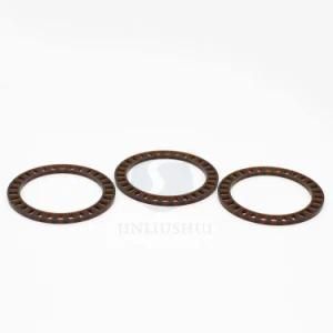 Thrust Needle Roller Bearing Cage Printing Machine Spare Parts